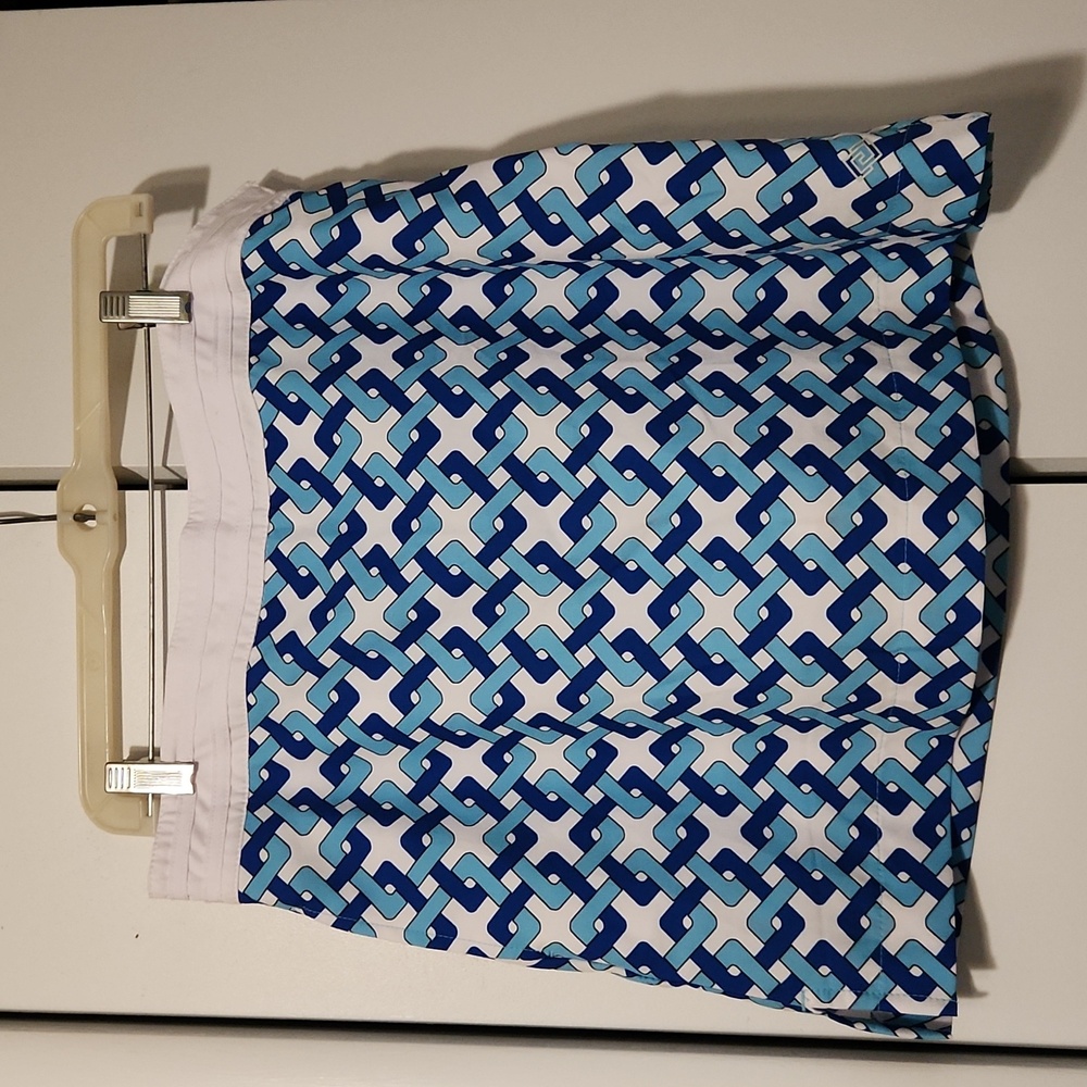NWT Zelos Tennis Skirt